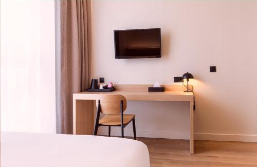 Quartier Pasteur Hotel | Grand Hôtel De La Seine