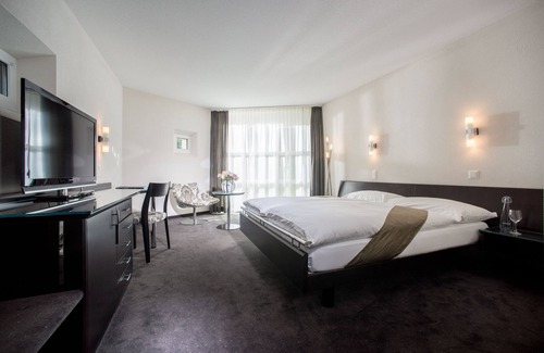 Le Cret-du-Locle Hotel | Grand Hôtel Les Endroits