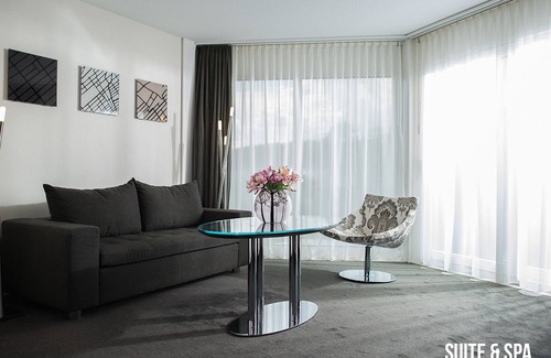 Le Cret-du-Locle Hotel | Grand Hôtel Les Endroits