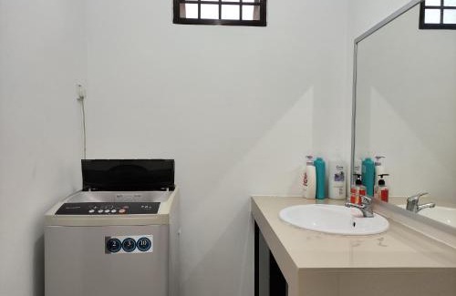 Sibu House | Grand Height Homestay 3A 10pax 4Rooms