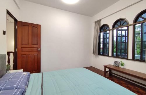 Sibu House | Grand Height Homestay 7A 10pax 4Rooms