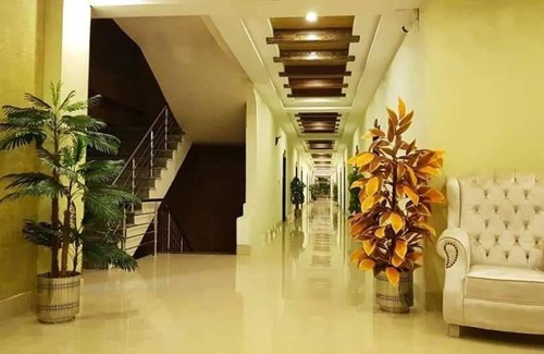 Kohistan Hotel | Grand Heritage Hotel