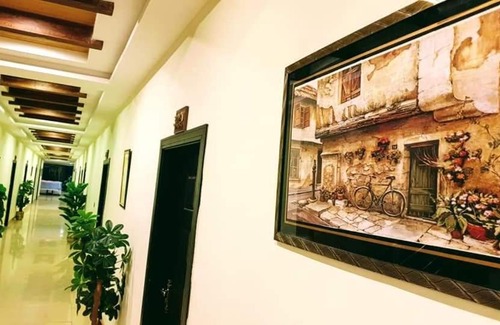 Kohistan Hotel | Grand Heritage Hotel