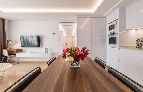 Puerto Rico Apartment | Grand Horizon Luxury Boutique Apartments