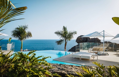 Puerto Rico Apartment | Grand Horizon Luxury Boutique Apartments