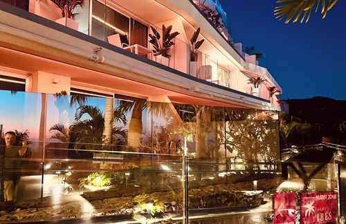 Puerto Rico Apartment | Grand Horizon Luxury Boutique Apartments