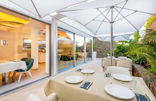 Puerto Rico Apartment | Grand Horizon Luxury Boutique Apartments