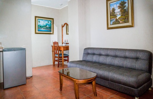 Machala Hotel | Grand Hotel Americano