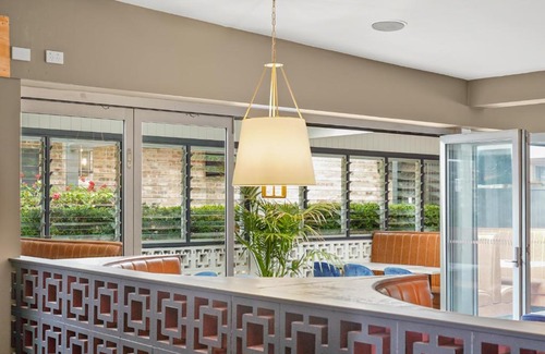 Wyong Hotel | Grand Hotel and Studios