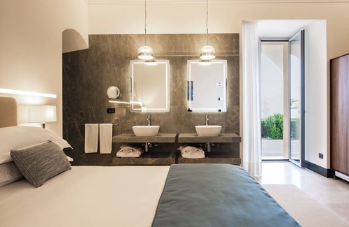 Seiano Hotel | Grand Hotel Angiolieri