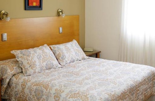Reconquista Hotel | Grand Hotel