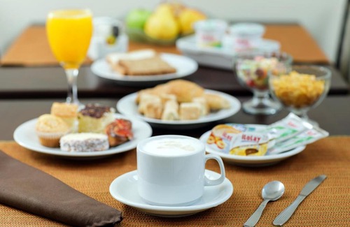 Reconquista Hotel | Grand Hotel