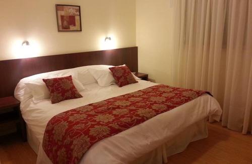 Reconquista Hotel | Grand Hotel