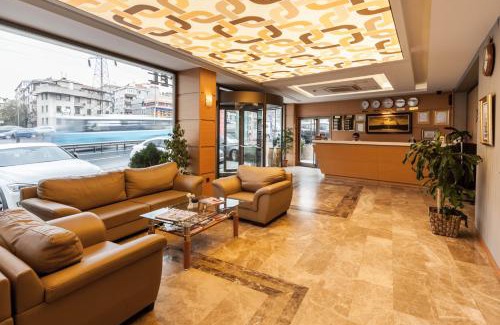 Avcilar Hotel | Grand Hotel Avcilar