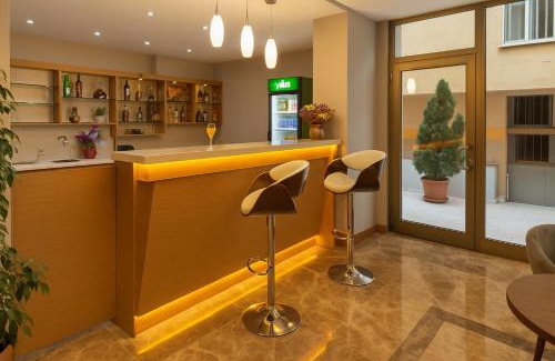 Avcilar Hotel | Grand Hotel Avcilar