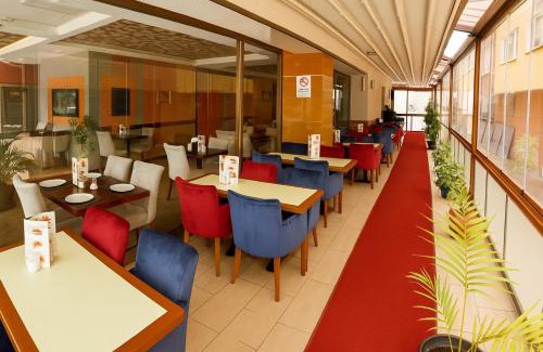 Avcilar Hotel | Grand Hotel Avcilar