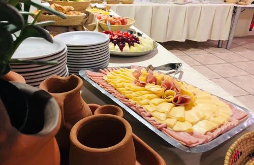 Termas de Rio Hondo Hotel | Grand Hotel by MH