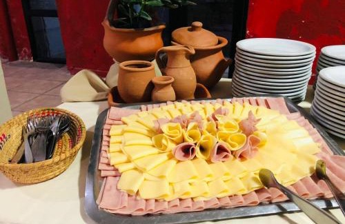 Termas de Rio Hondo Hotel | Grand Hotel by MH