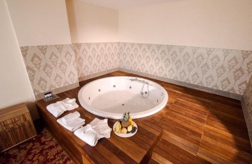 Karaman Hotel | Grand Hotel & Convention Center Karaman