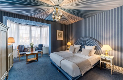Reims City Centre Hotel | Grand Hotel des Templiers