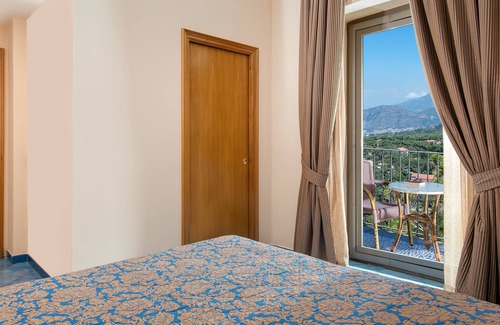 Sant'Agata sui Due Golfi Hotel | Grand Hotel Due Golfi