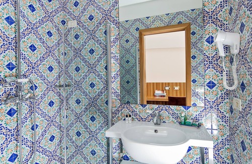 Sant'Agata sui Due Golfi Hotel | Grand Hotel Due Golfi