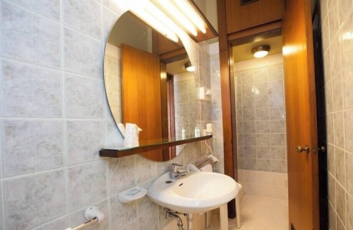 Saragozza-Porto Hotel | Grand Hotel Elite