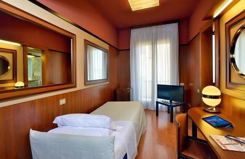 Saragozza-Porto Hotel | Grand Hotel Elite