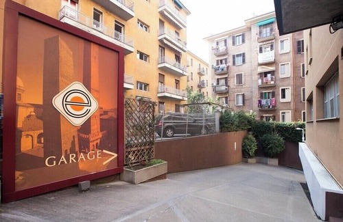 Saragozza-Porto Hotel | Grand Hotel Elite