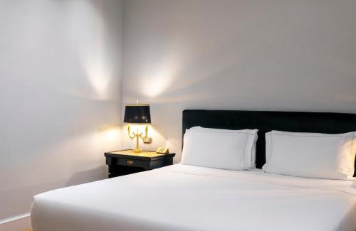 Ruggero Settimo Hotel | Grand Hotel Et Des Palmes