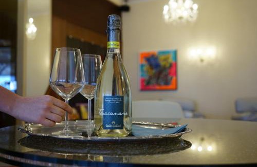 Senigallia Hotel | Grand Hotel Excelsior