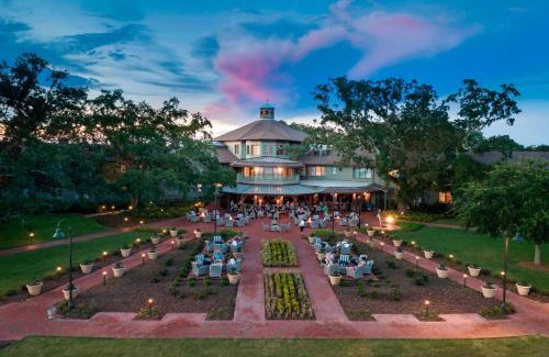 Fairhope Resort | Grand Hotel Golf Resort & Spa, Autograph Collection