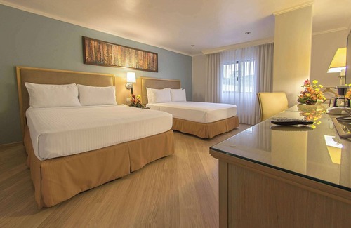 Guayaquil Hotel | Grand Hotel Guayaquil, an Ascend Collection Hotel
