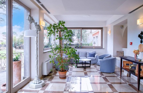 Castel del Piano Hotel | Grand Hotel Impero - Wellness & Exclusive SPA