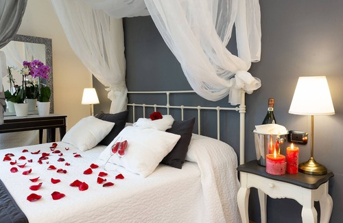 Castel del Piano Hotel | Grand Hotel Impero - Wellness & Exclusive SPA