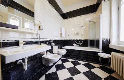 Barco Hotel | Grand Hotel Imperial