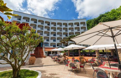 Sant'Agata sui Due Golfi Hotel | Grand Hotel Hermitage