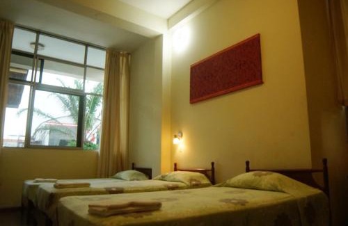 Calleria Hotel | Grand Hotel Mercedes