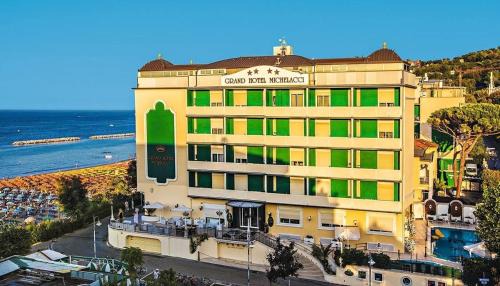 Gabicce Mare Hotel | Grand Hotel Michelacci