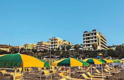 Gabicce Mare Hotel | Grand Hotel Michelacci