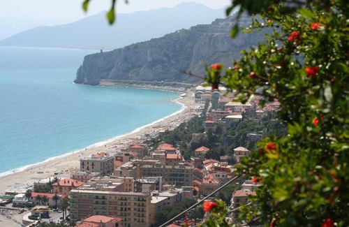 Finale Ligure Hotel | Grand Hotel Moroni