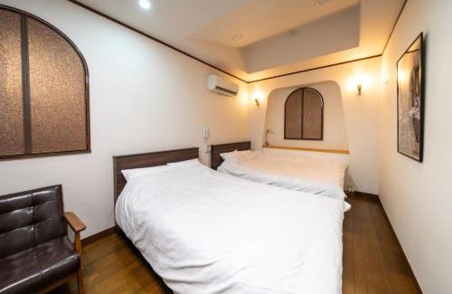 Narita Hotel | Grand Hotel Narita Airport - Vacation STAY 56520v