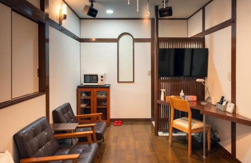 Narita Hotel | Grand Hotel Narita Airport - Vacation STAY 56520v