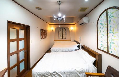 Narita Hotel | Grand Hotel Narita Airport - Vacation STAY 56501v
