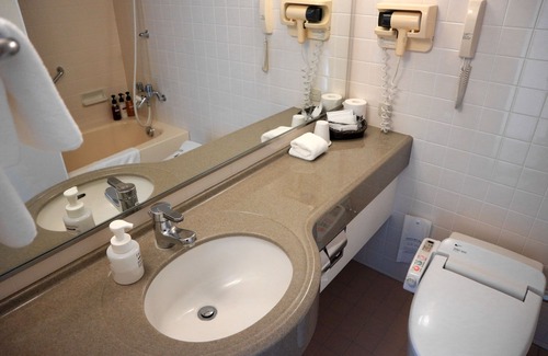 Tomakomai Hotel | Grand Hotel New Oji