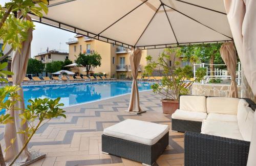 Sant'Agnello Hotel | Grand Hotel Parco del Sole - All Inclusive