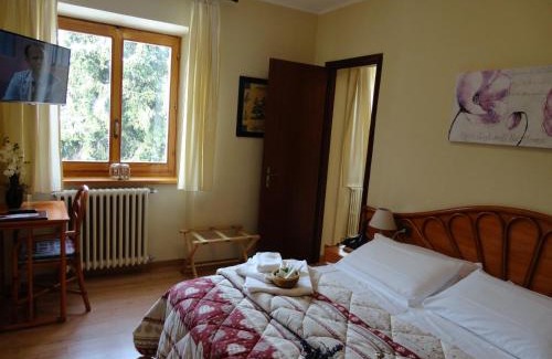 Limone Piemonte Hotel | Grand Hotel Principe