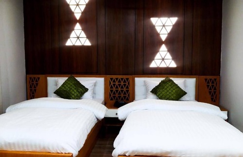 Quetta Hotel | Grand Hotel Quetta