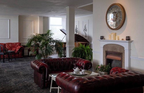 Swanage Hotel | Grand Hotel Swanage