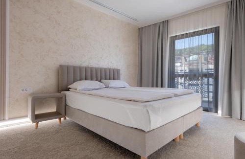 Veliko Tarnovo Center Hotel | Grand Hotel & Therme Veliko Tarnovo